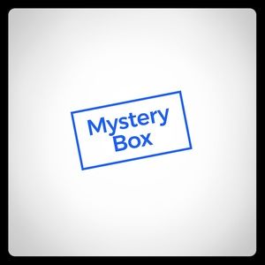 5 Item Size Small Wet Seal Mystery Box!!